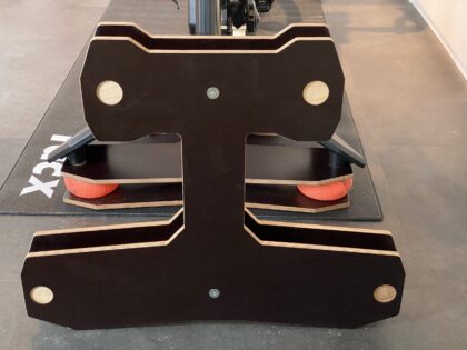 Rocker Plate Tacx Neo