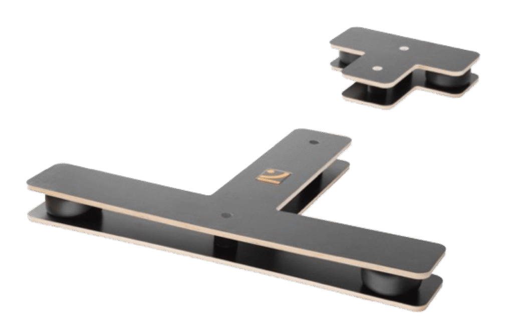 rocker plate Wahoo Kickr Bike Pro Smart Bike