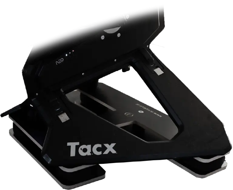 Studio foto, Taxc Neo met de een rocket plate