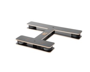 rocker plate tacx snap