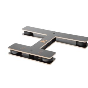 rocker plate tacx snap