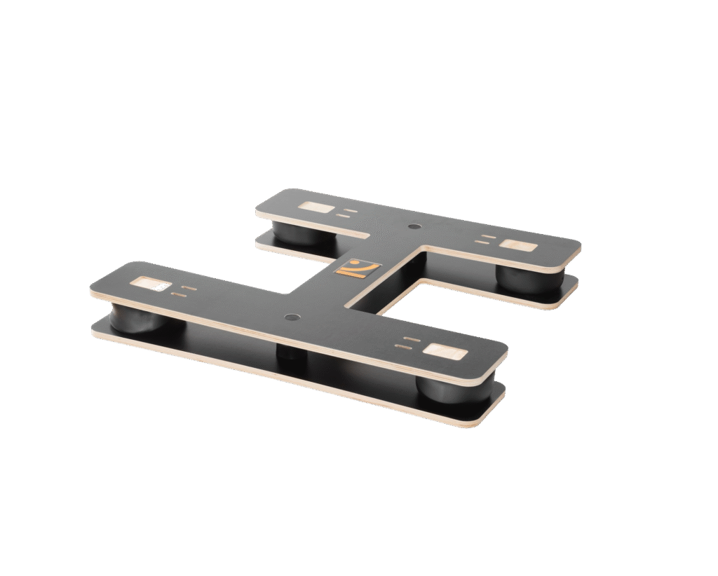 rocker plate Zwift One