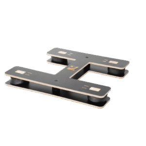 rocker plate Zwift One