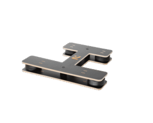 rocker plate tacx Neo 3M