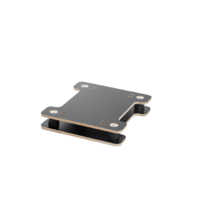 voorwielsteun Elite Rizer