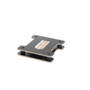 voorwielsteun Wahoo Climb